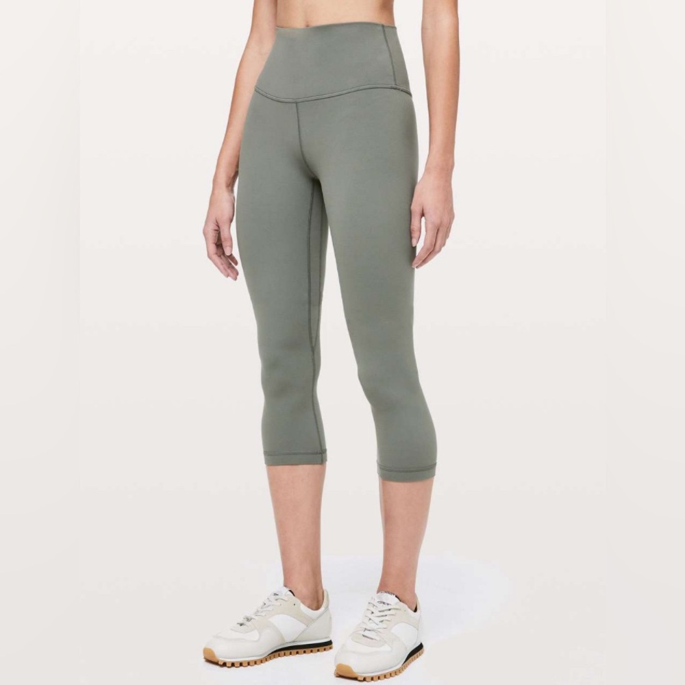 Lululemon Align Crop 21” Legging